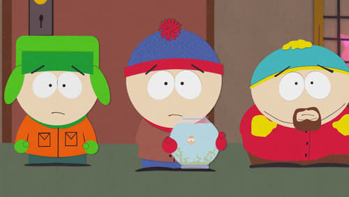 Season 2 | Watch South Park Online Free in 1080p