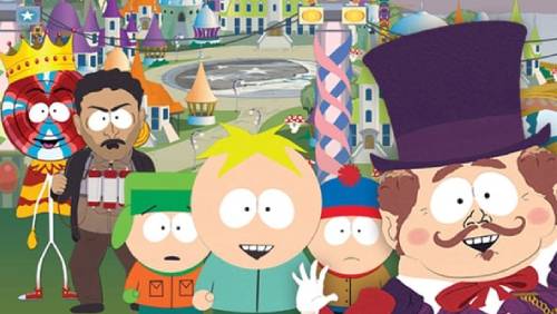 Image Watch South Park Online Free in 1080p